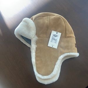 UGG Australia Winter hat